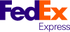 FedEx logo