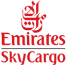 Emirates Sky Cargo logo